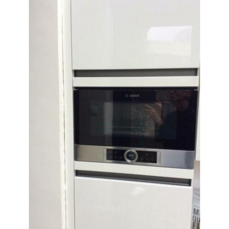 Bosch Magnetron BFL634G1