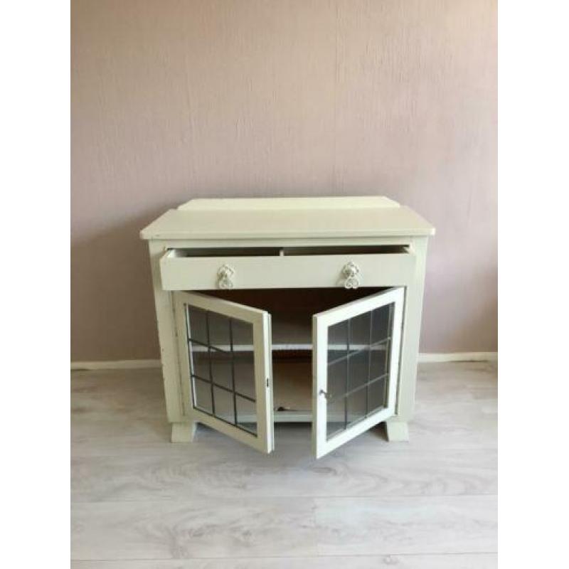 Brocante kast
