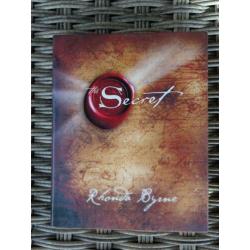 "Secret" Rhonda Byrne