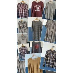 Sale € 2,50 Only, Miss America, Noisy May, Mango, Street One