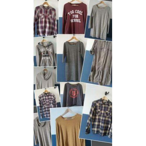 Sale € 2,50 Only, Miss America, Noisy May, Mango, Street One