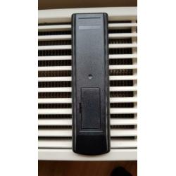 Micromega afstandsbediening voor gehele geluidsinstallatie