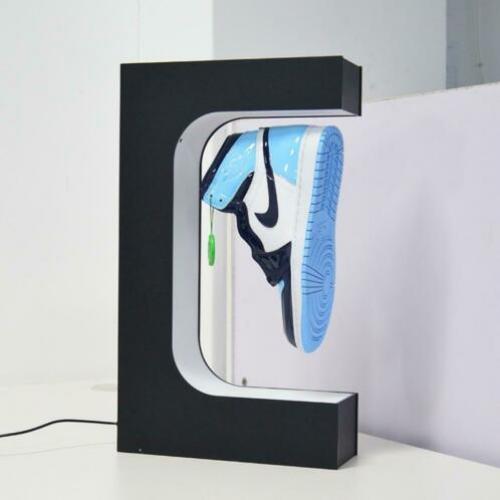 Magnetisch Floating Sneaker Display | FloatingSneaker