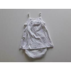 Petit Bateau, maat 74, in zeer goede staat!