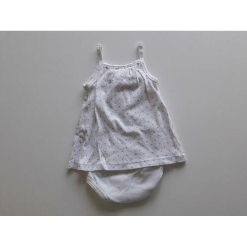 Petit Bateau, maat 74, in zeer goede staat!