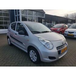 Suzuki Alto 1.0 Spirit / Garantie