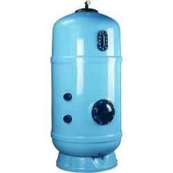 Delta polyester drukvat zand bead KNS koi vijver filter