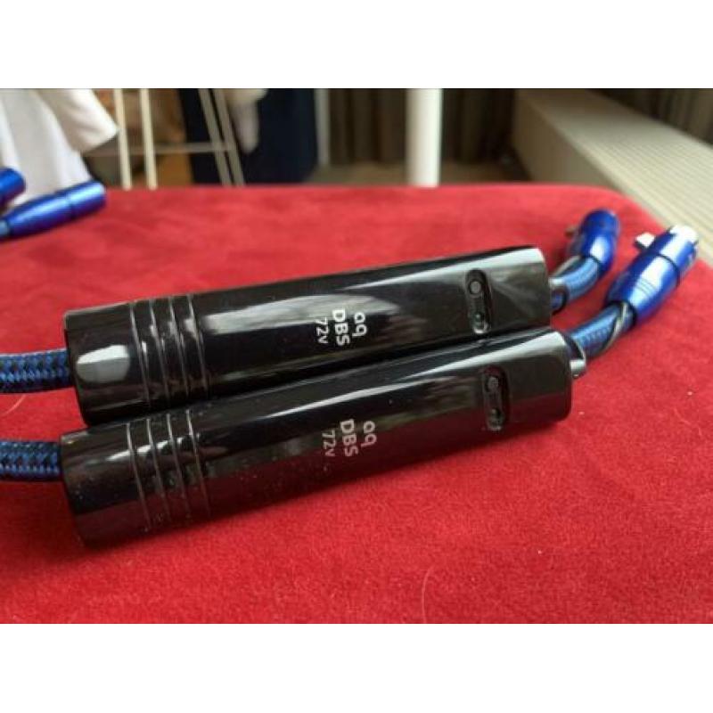 Audioquest Sky XLR 0.5m