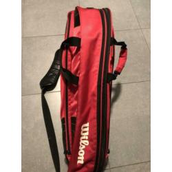 Wilson blx tennistas