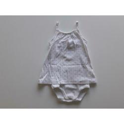 Petit Bateau, maat 74, in zeer goede staat!