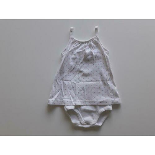 Petit Bateau, maat 74, in zeer goede staat!