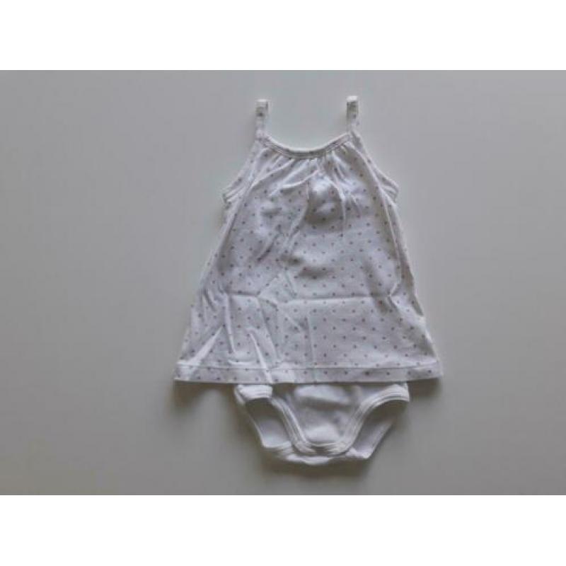 Petit Bateau, maat 74, in zeer goede staat!