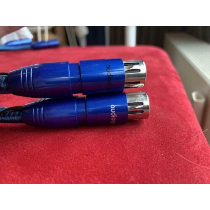 Audioquest Sky XLR 0.5m
