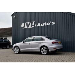 Audi A3 Limousine 1.6 TDi 04-2014 | Navi | BT | PDC | Chroom