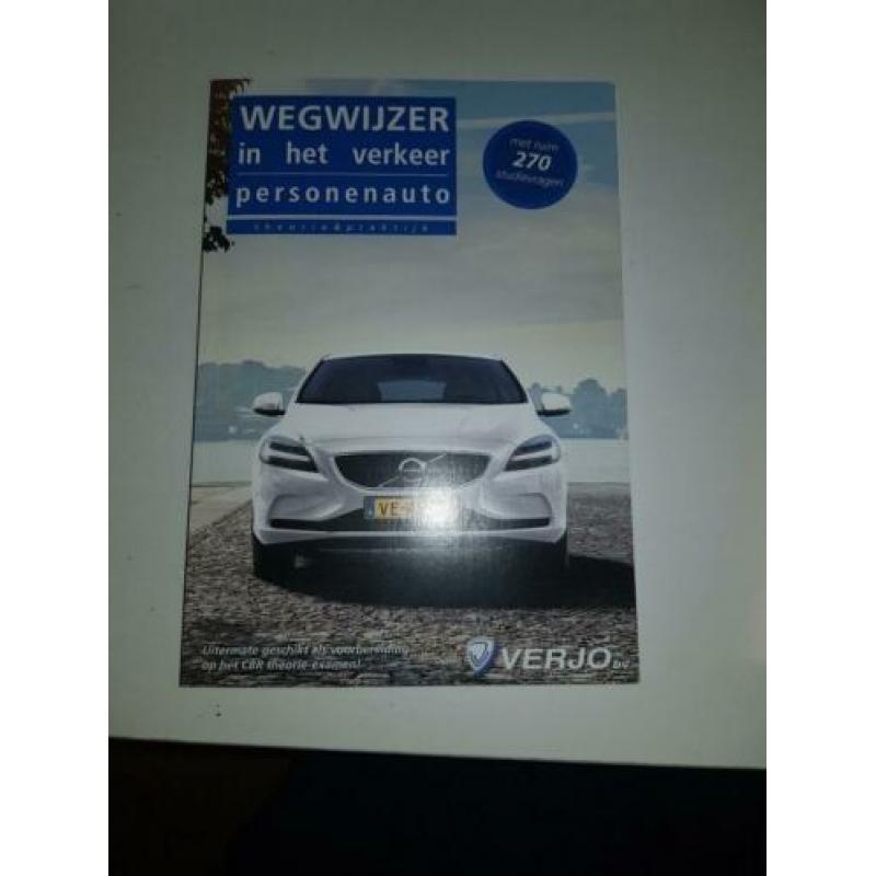 Leerboek autotheorie met antwoorden
