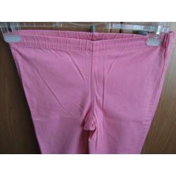 Pieces Funky Foxy legging tregging Stretch broek, maat M