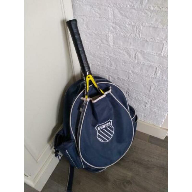 Tennis Tas