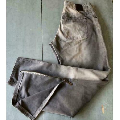 Drykorn broek maat 29