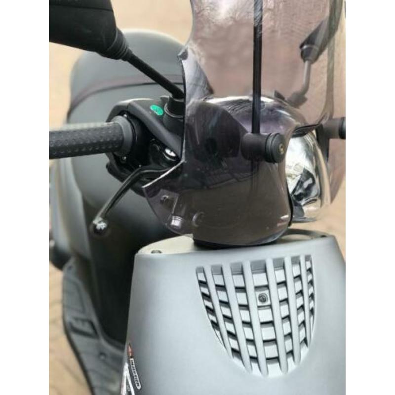 Piaggio zip i-get 2019