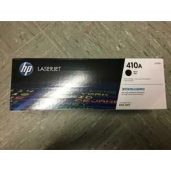 HP Tonercartridges 410A
