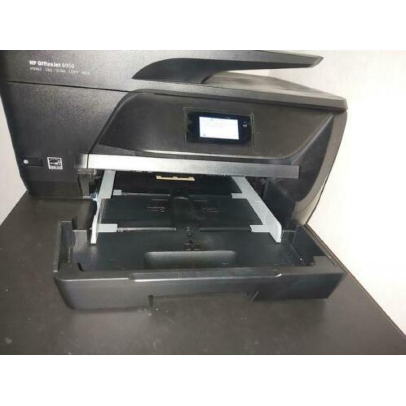 HP Office Jet 6950