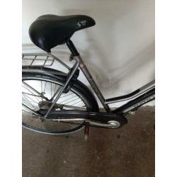 Batavus damesfiets