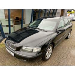 Volvo V70 2.4 Comfort Line 140PK