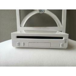 Nintendo Wii (model RVL-001) zonder kabels of toebehoren
