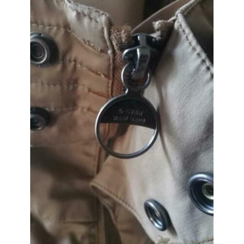 G-star woman zomerjas mt M