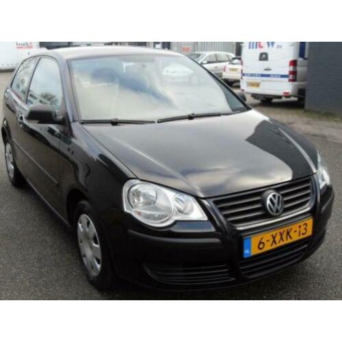 Volkswagen POLO 1.2 12v Trendline airco