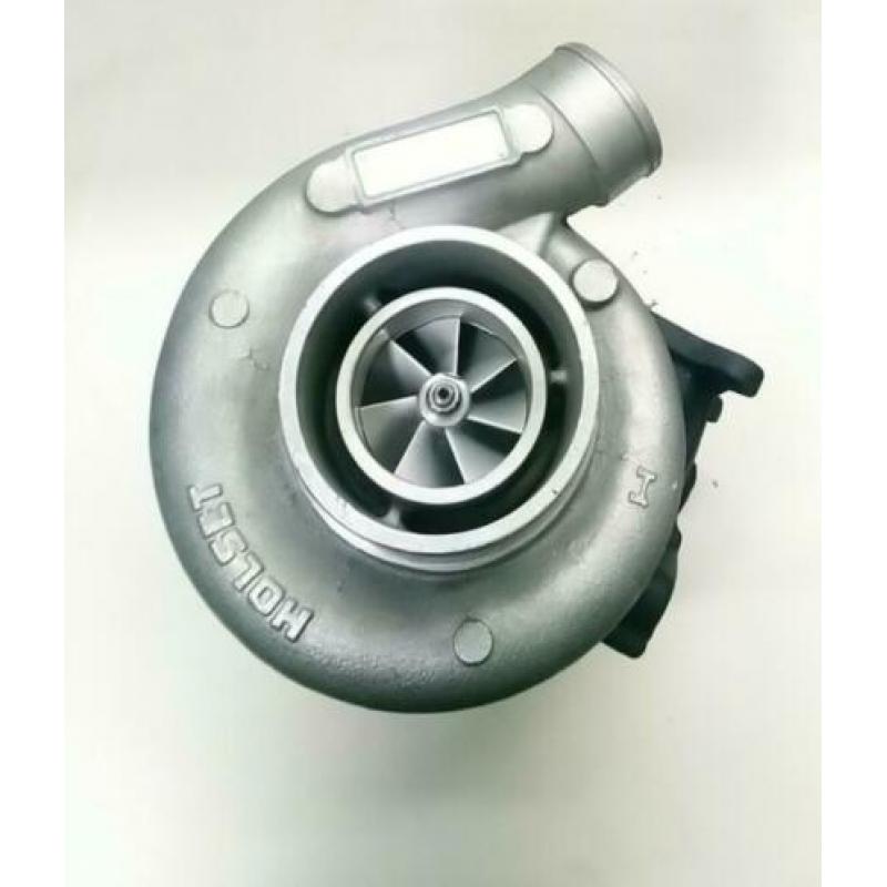 Turbo Holset HX40 T4 19cm twin scroll billet made in UK
