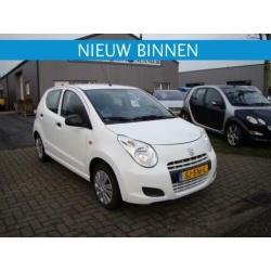 Suzuki Alto 1.0 Comfort Airco
