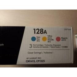 HP toners laserjet Pro (kleur en/of zwart)