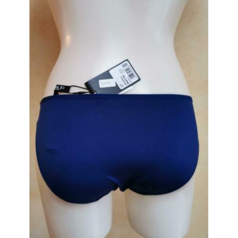 Mt 38 Nieuwe blauwe rio slip van Marie Jo, maat 38