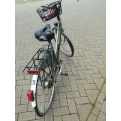 Damesfiets