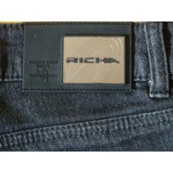 Motor jeans maat 30 Richa