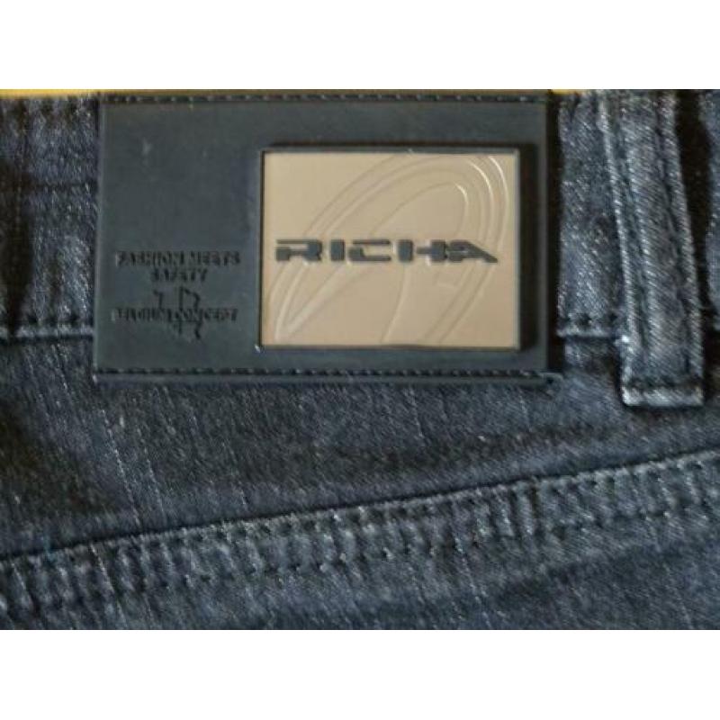 Motor jeans maat 30 Richa