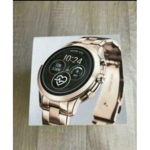 Michael kors smartwatch