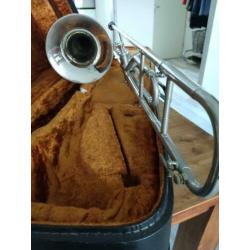 Trombone ventiel