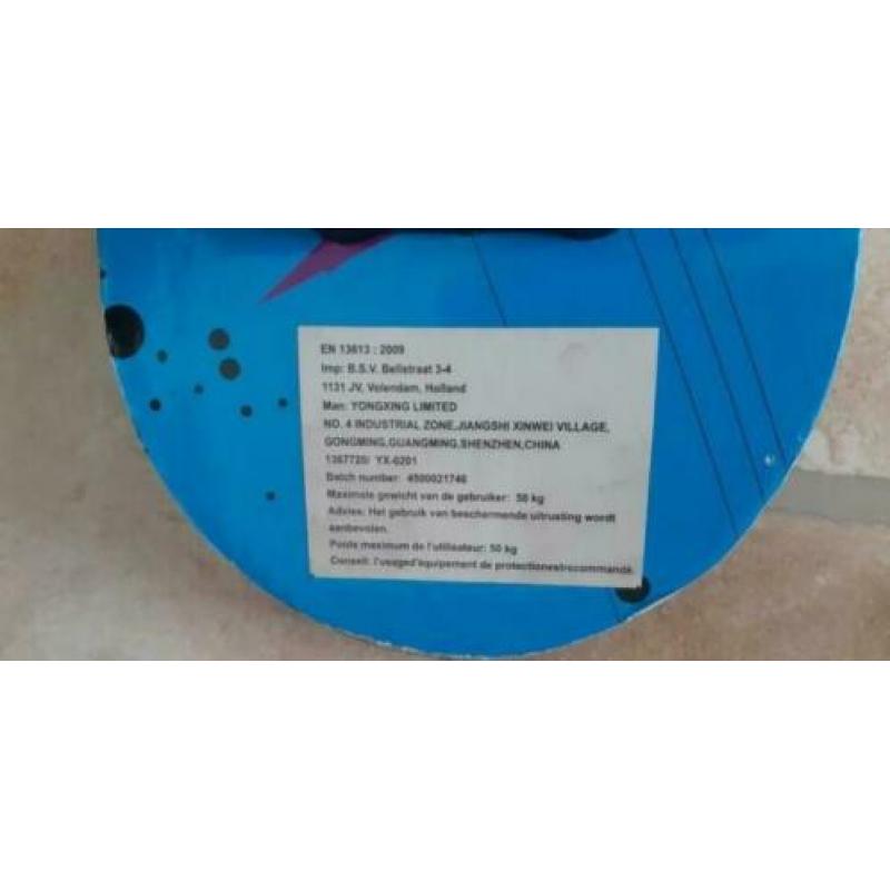 Skate board