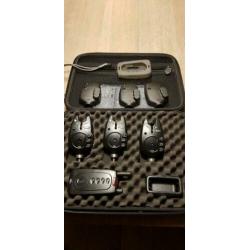 Fox nxr 3+1 in hardcase