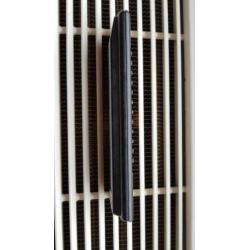 Micromega afstandsbediening voor gehele geluidsinstallatie
