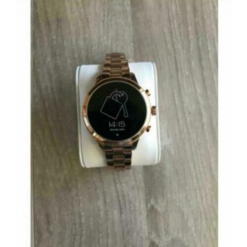 Michael kors smartwatch