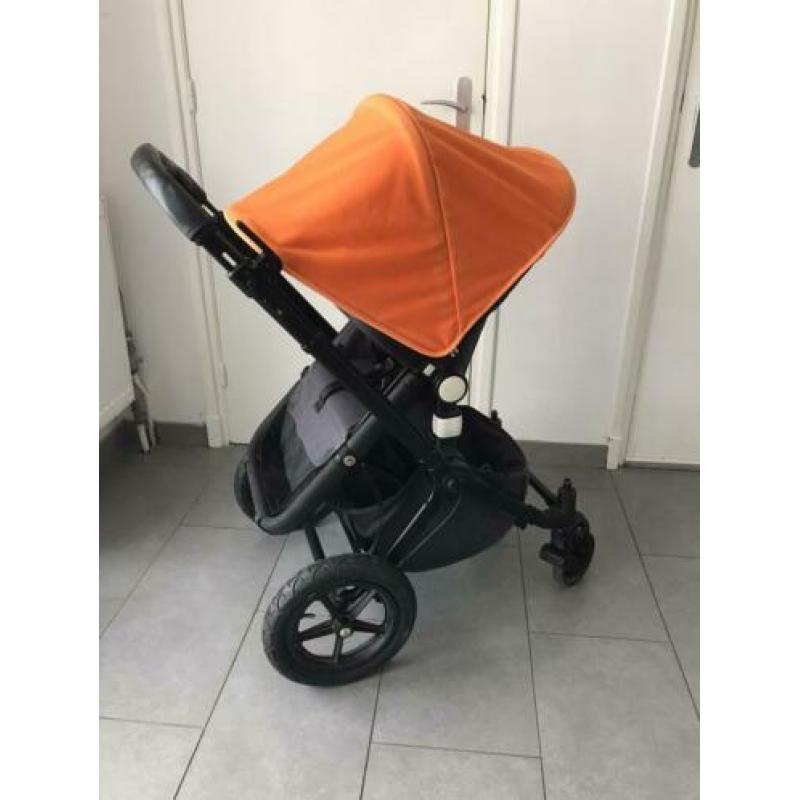 Bugaboo Cameleon