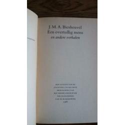 Een overtollig mens j m a biesheuvel