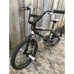 Stuntfiets