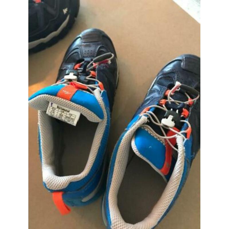 Wandelschoenen jongens mt 36