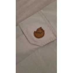 Fjallraven Fjall Raven G1000 broek khaki KCT
