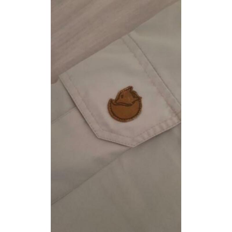 Fjallraven Fjall Raven G1000 broek khaki KCT