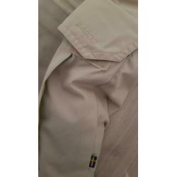 Fjallraven Fjall Raven G1000 broek khaki KCT